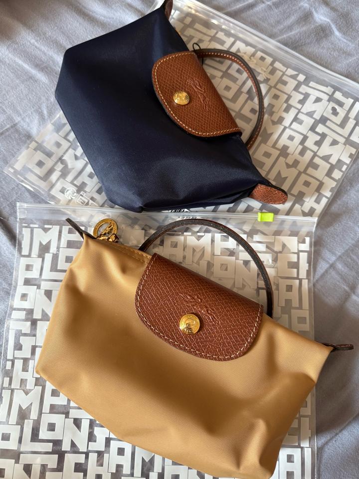 Longchamp