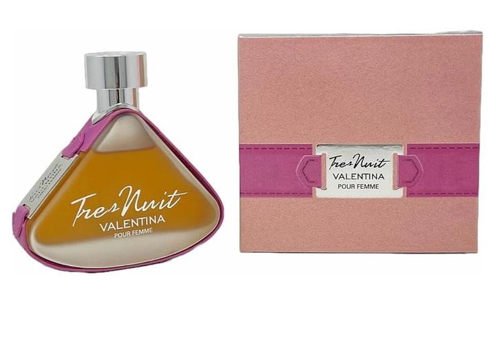 armaf Valentina Pour Femme парфюмерная вода