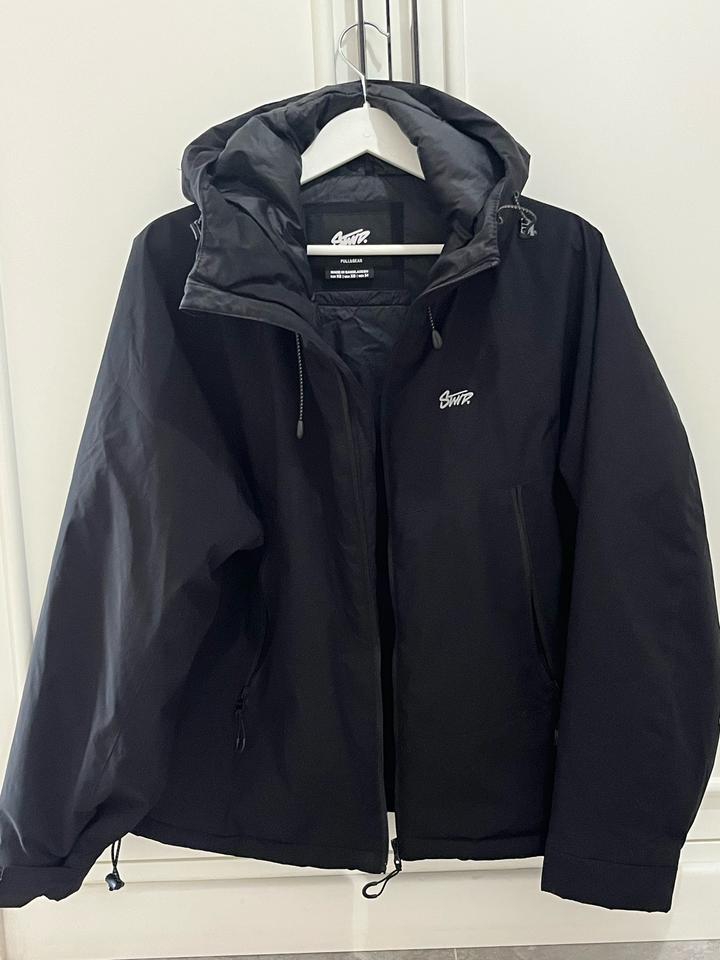 Pull & Bear Куртка Pull&Bear