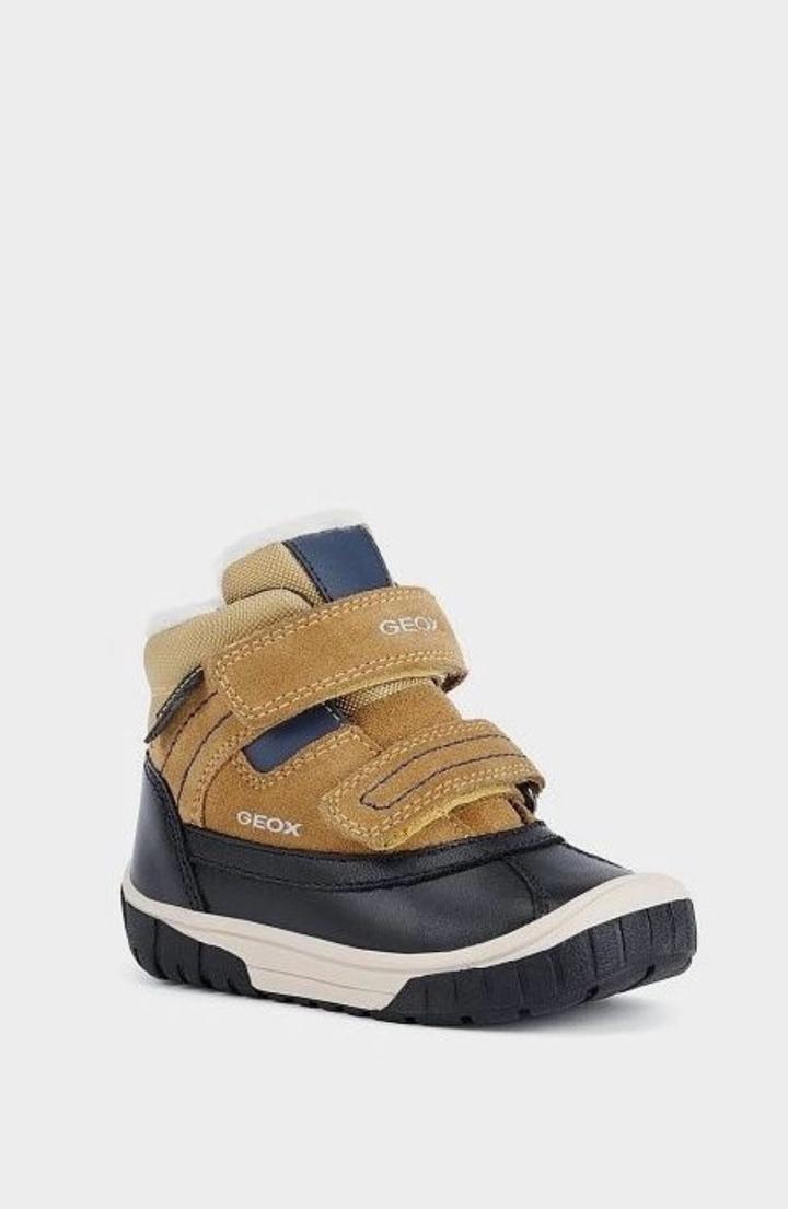 Geox