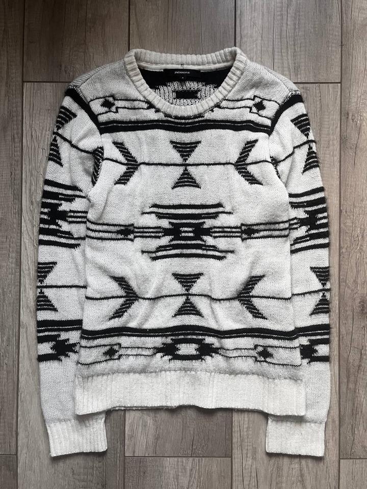 JackRose sweater