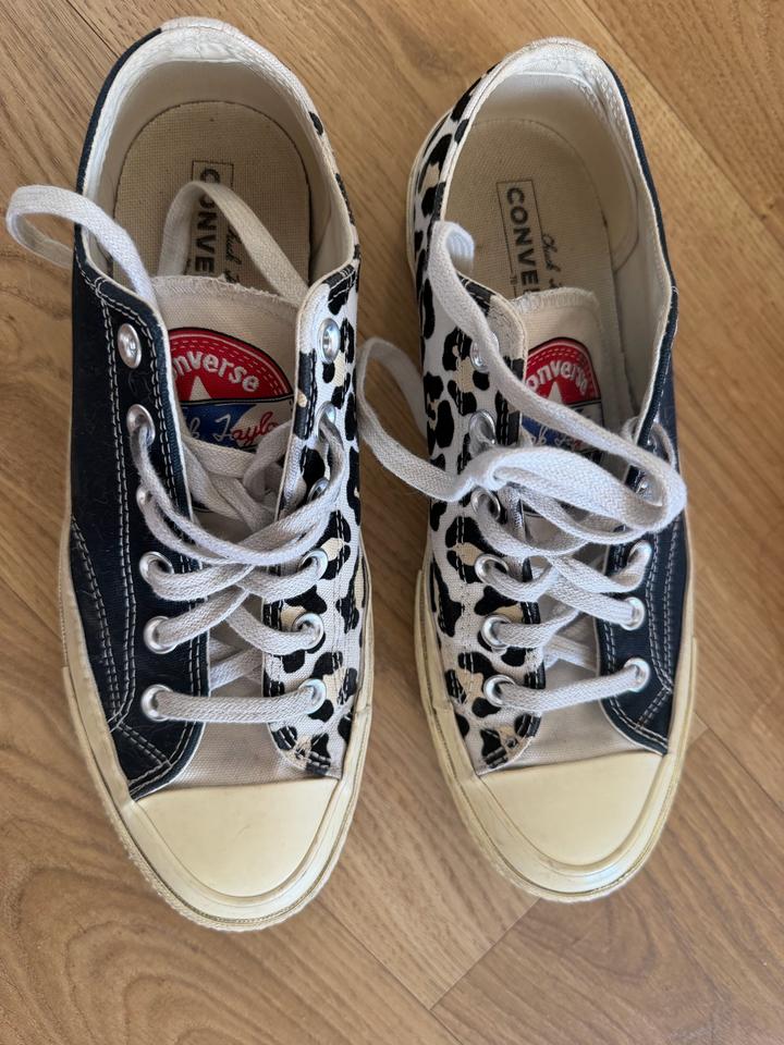 Converse All Stars