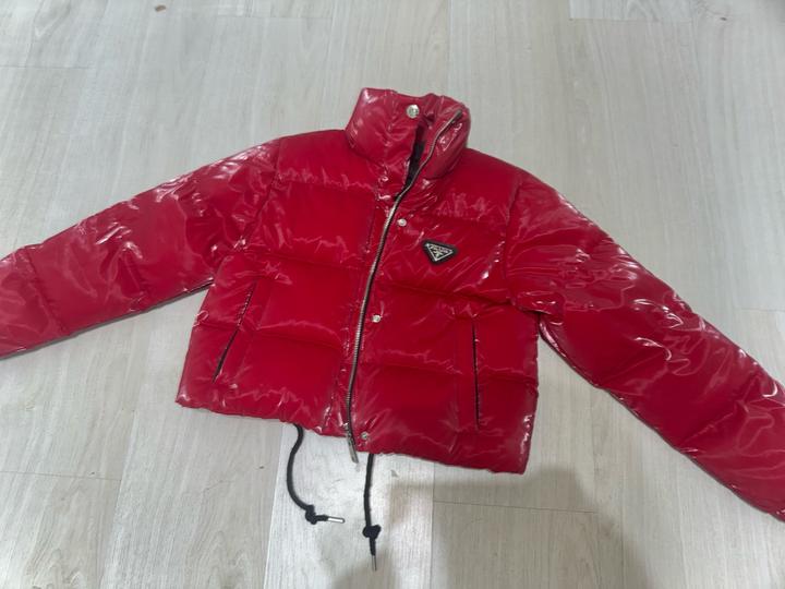Куртка Prada