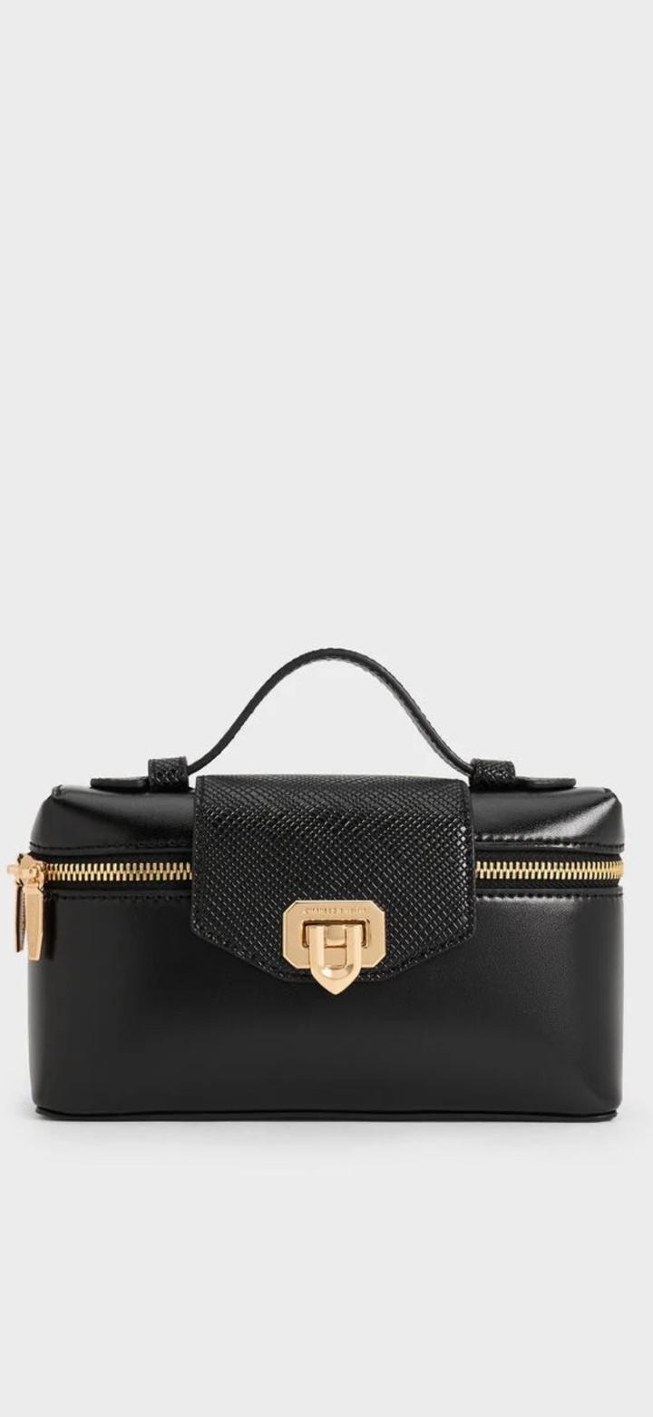 Charles & Keith