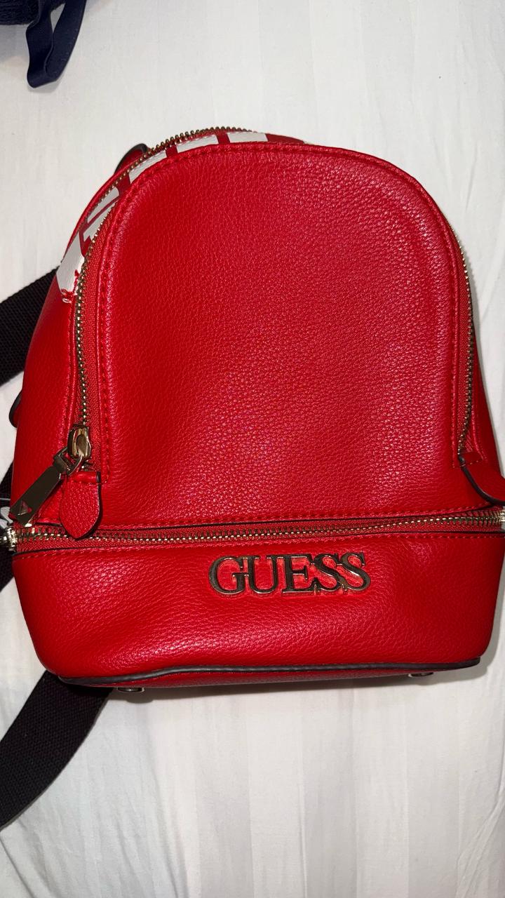 GUESS