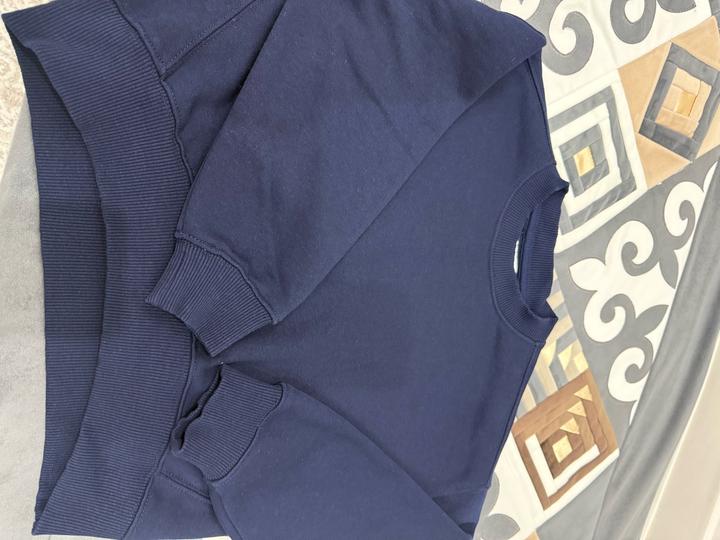 Свитшот ZARA