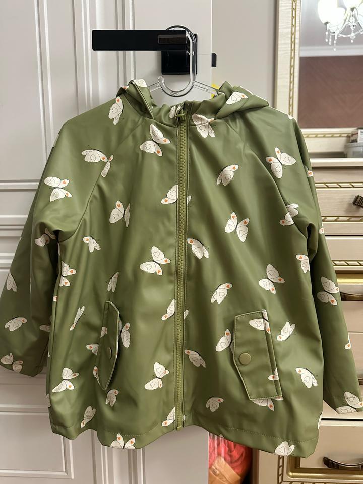 LC Waikiki Ветровка LCW baby