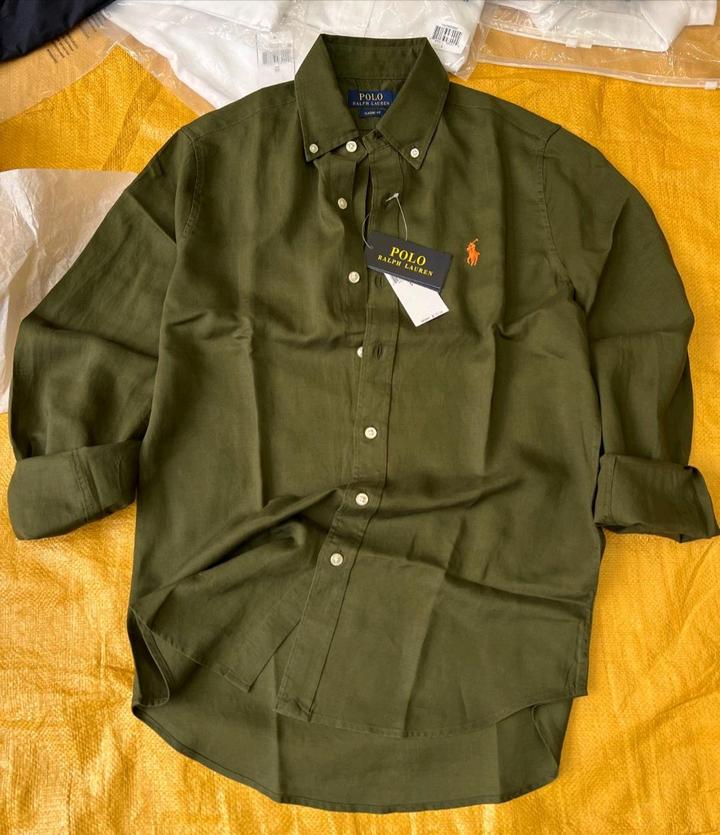 Polo Ralph Lauren