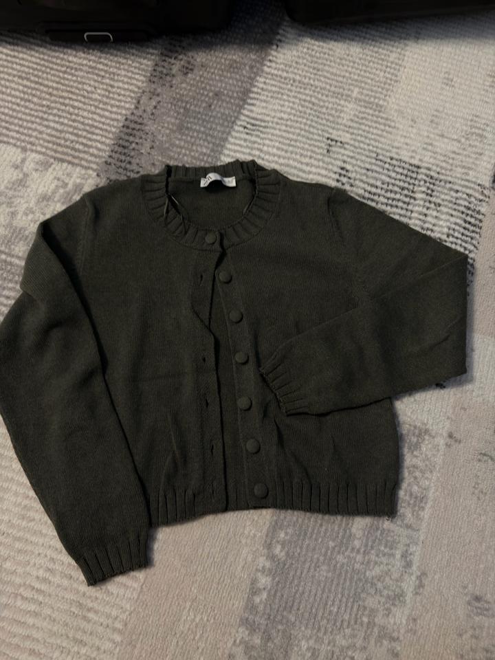 Кардиган ZARA
