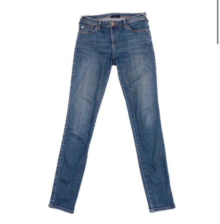 Armani Джинсы