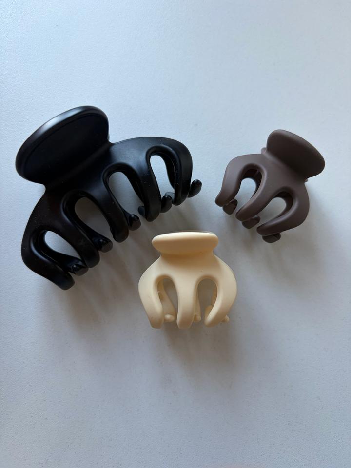 Miniso крабики