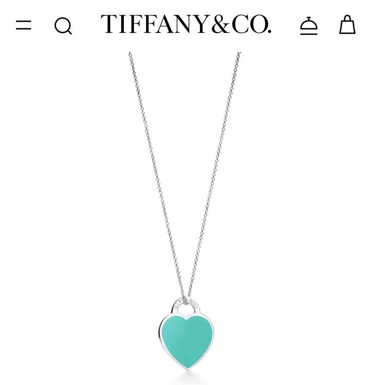 Tiffany & Co.