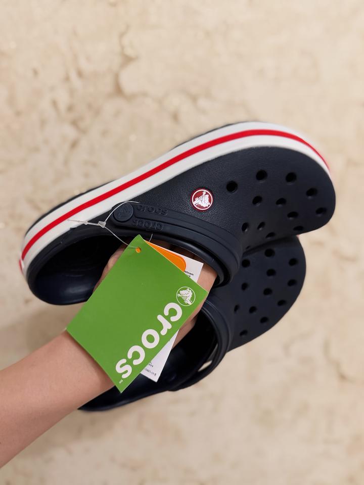 Crocs