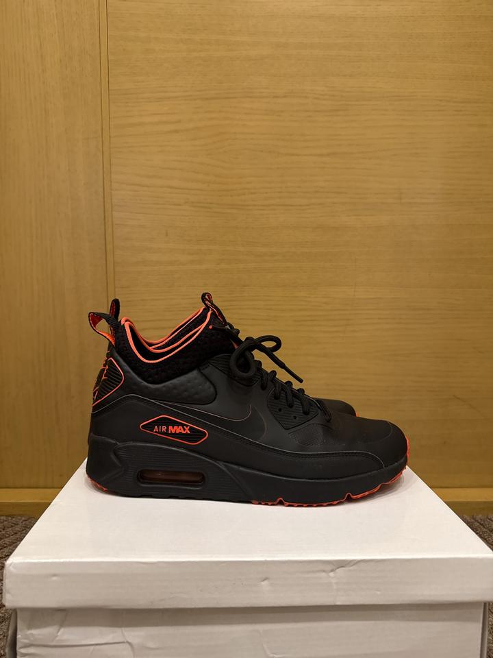 Кроссовки Nike Air Max