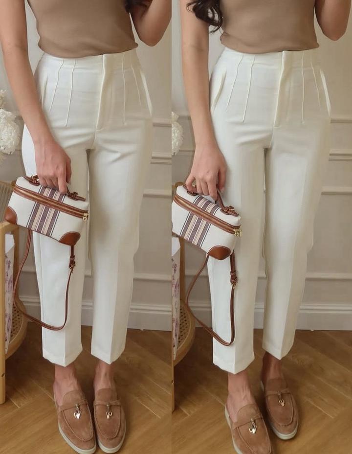 Zara Брюки