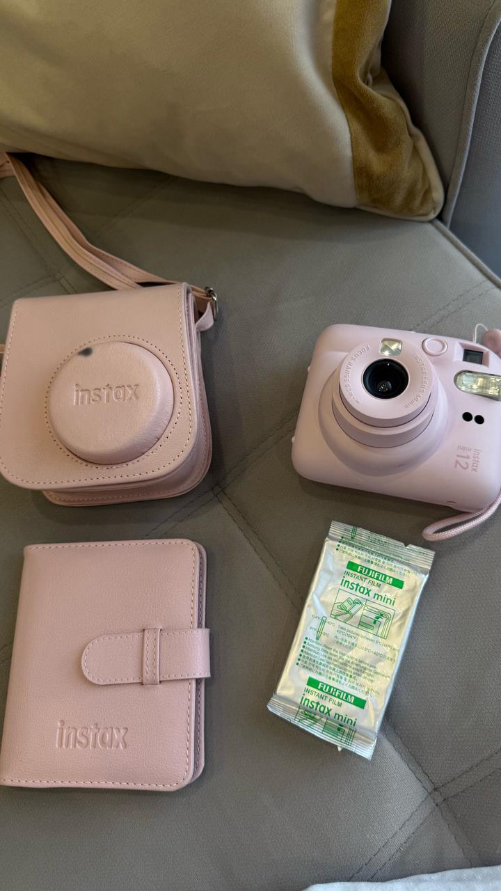 Instax