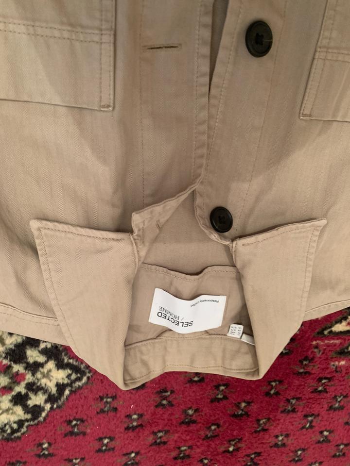 Selected Homme рубашка