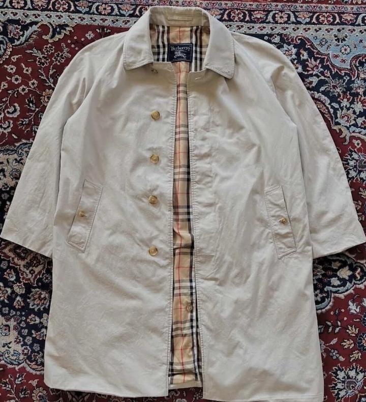 Burberry