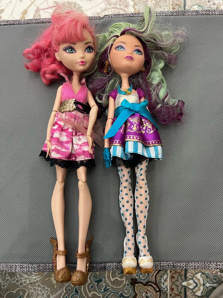 Ever After High Эвер Афтер хай