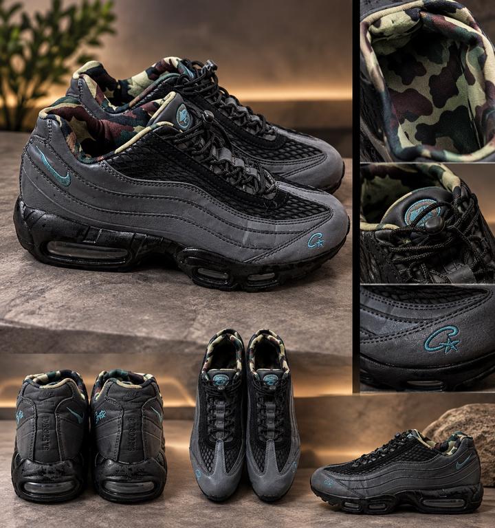 Кроссовки Nike Air Max 95