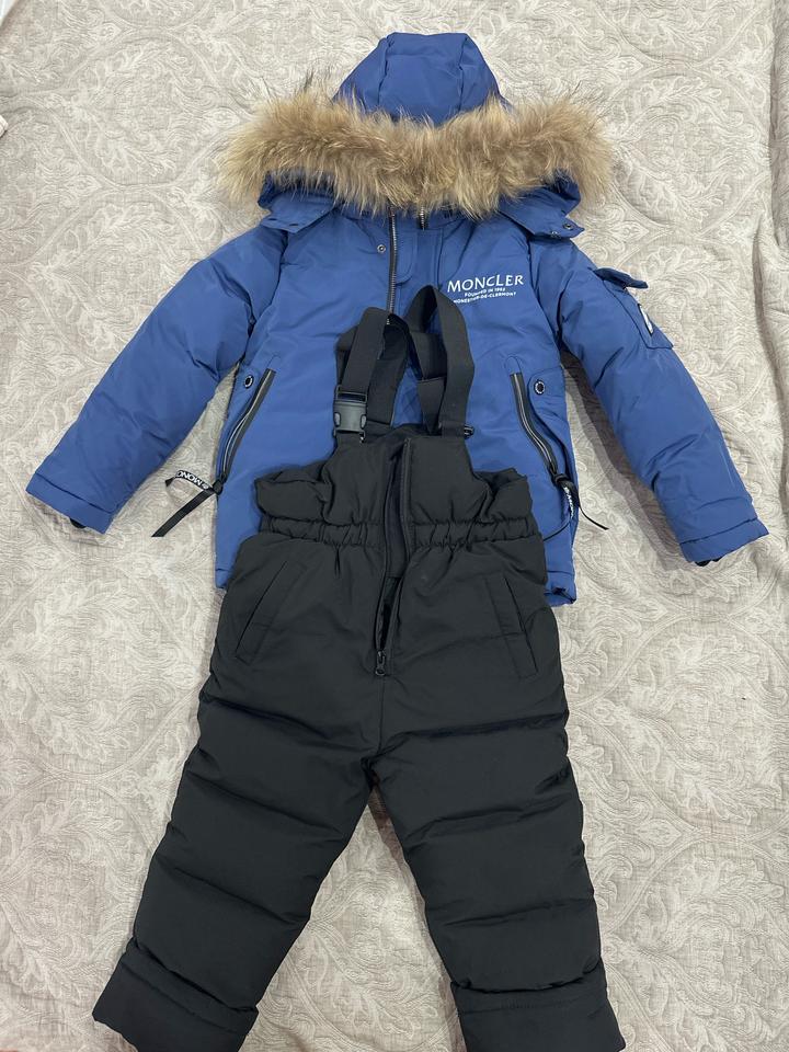 Moncler
