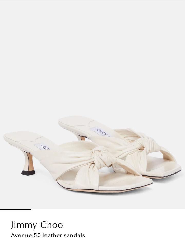 Jimmy Choo