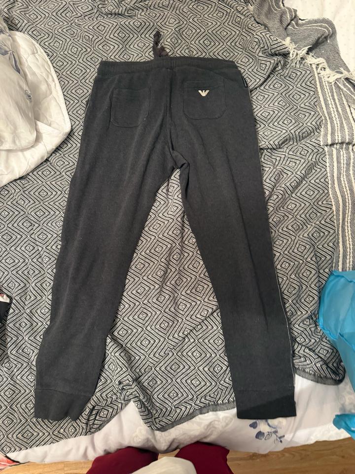 Armani Jeans