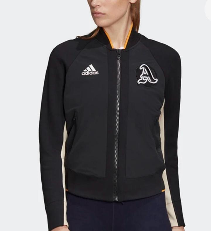 Adidas