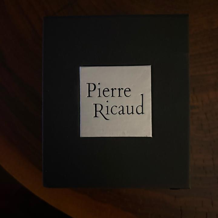 Pierre Ricaud