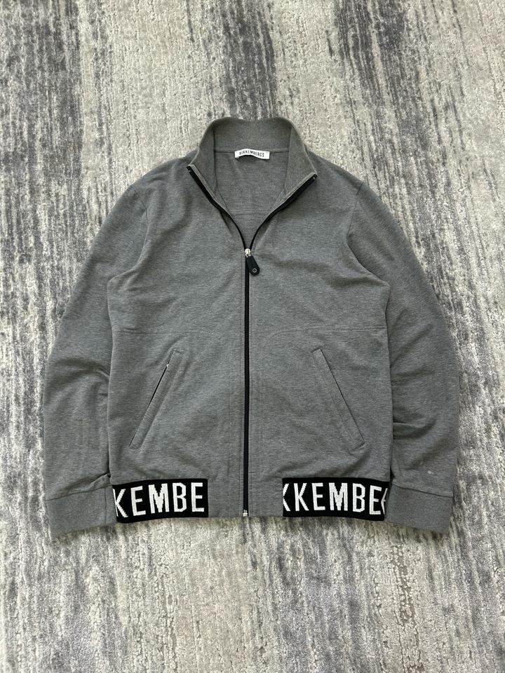 Толстовка Bikkembergs