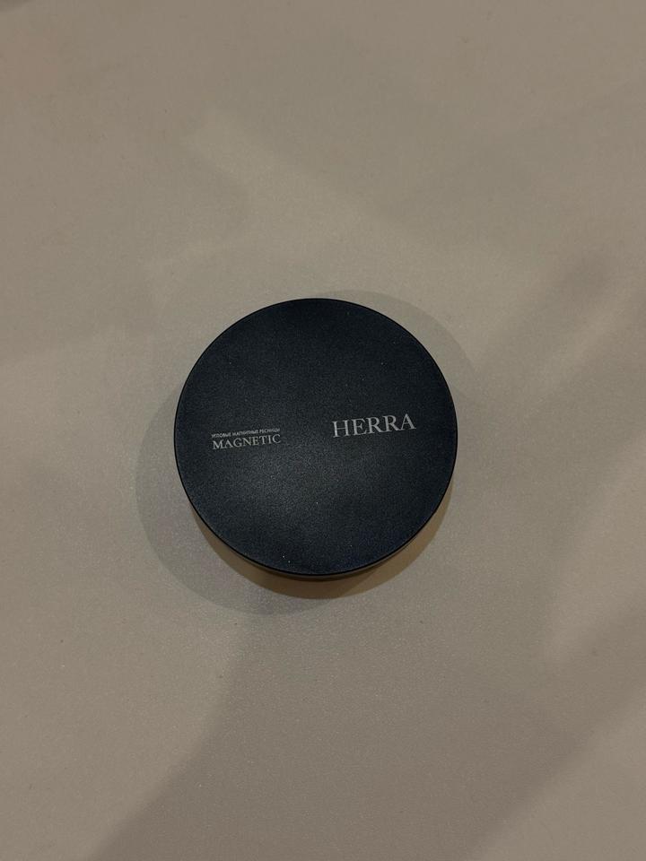 Угловые магнитные ресницы Herra