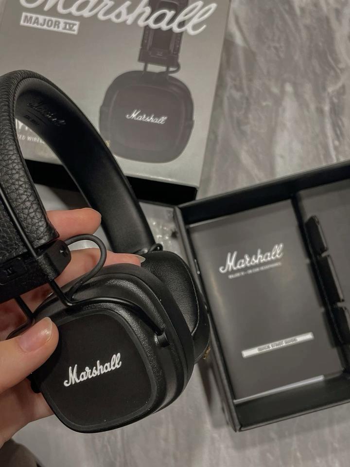 Marshall