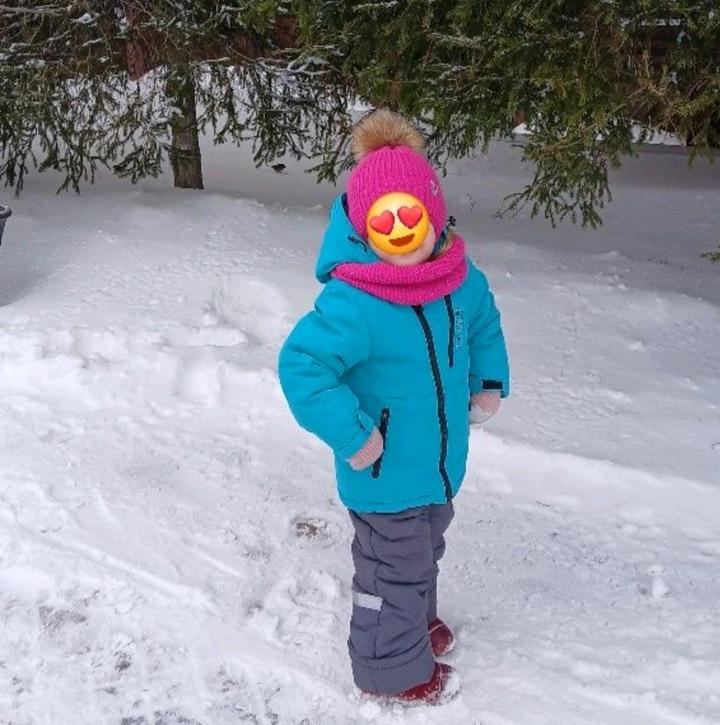 Крошка Я