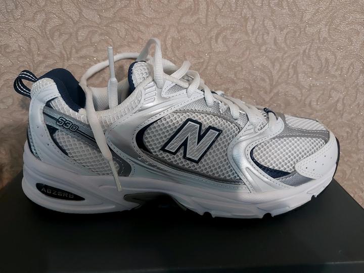New Balance