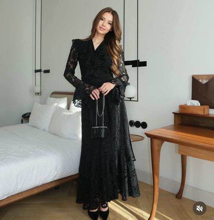 Stylish