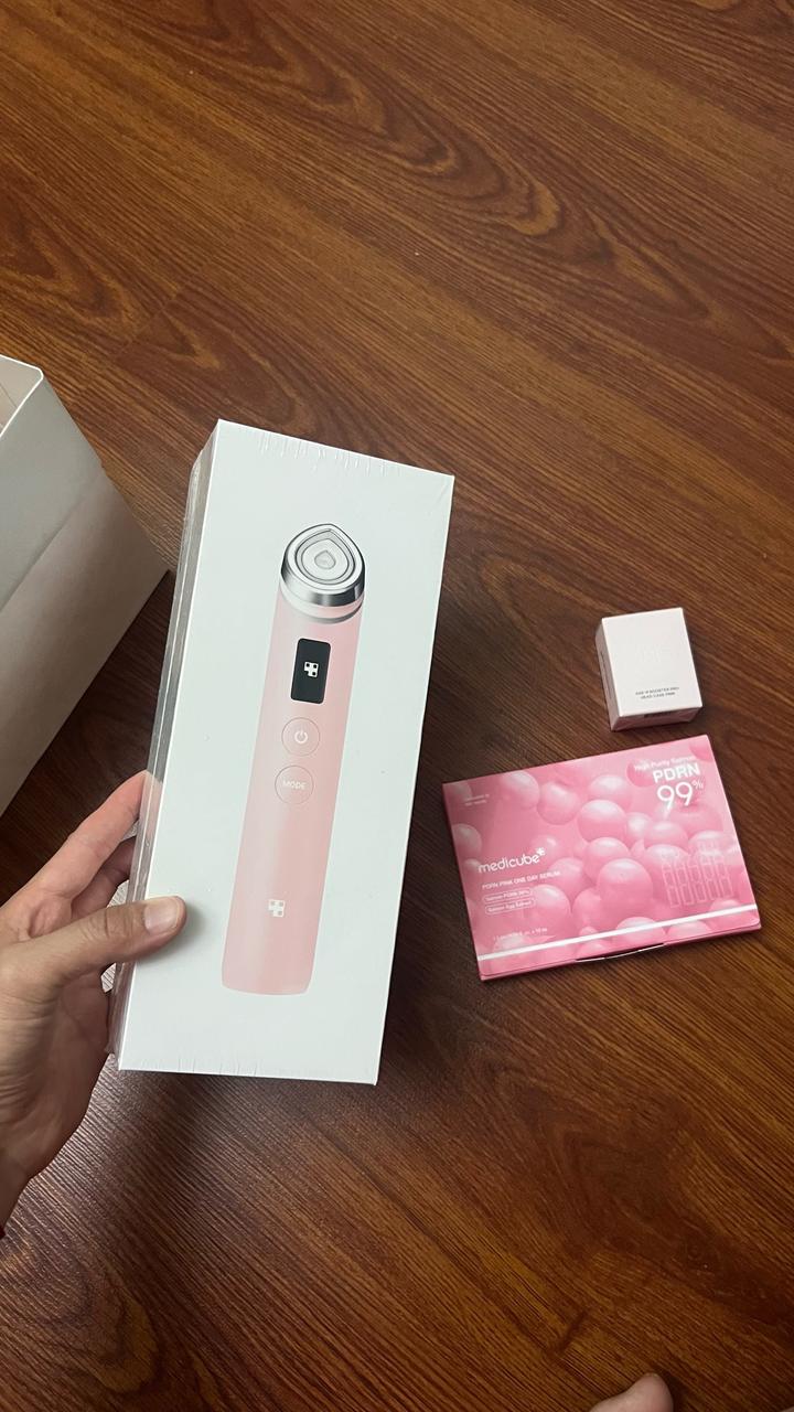 Medicube
