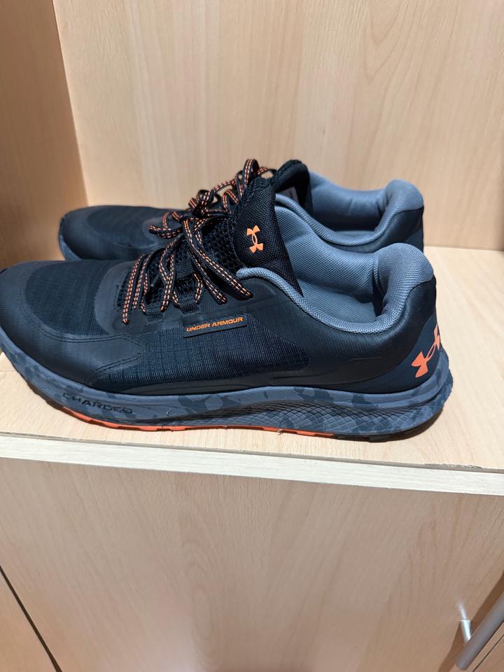 Under Armour