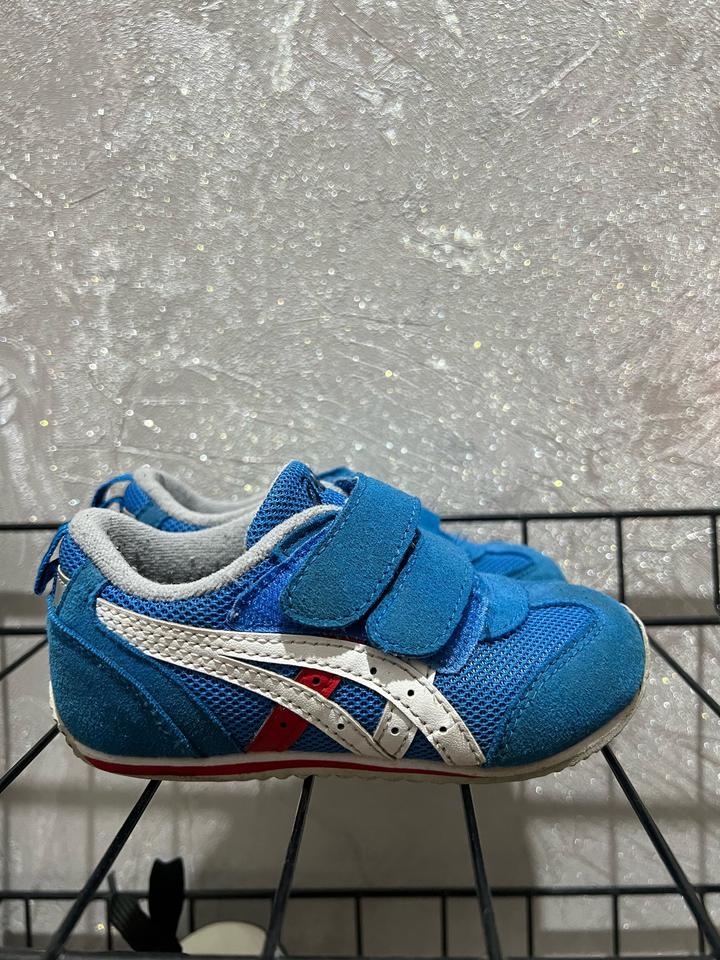 ASICS