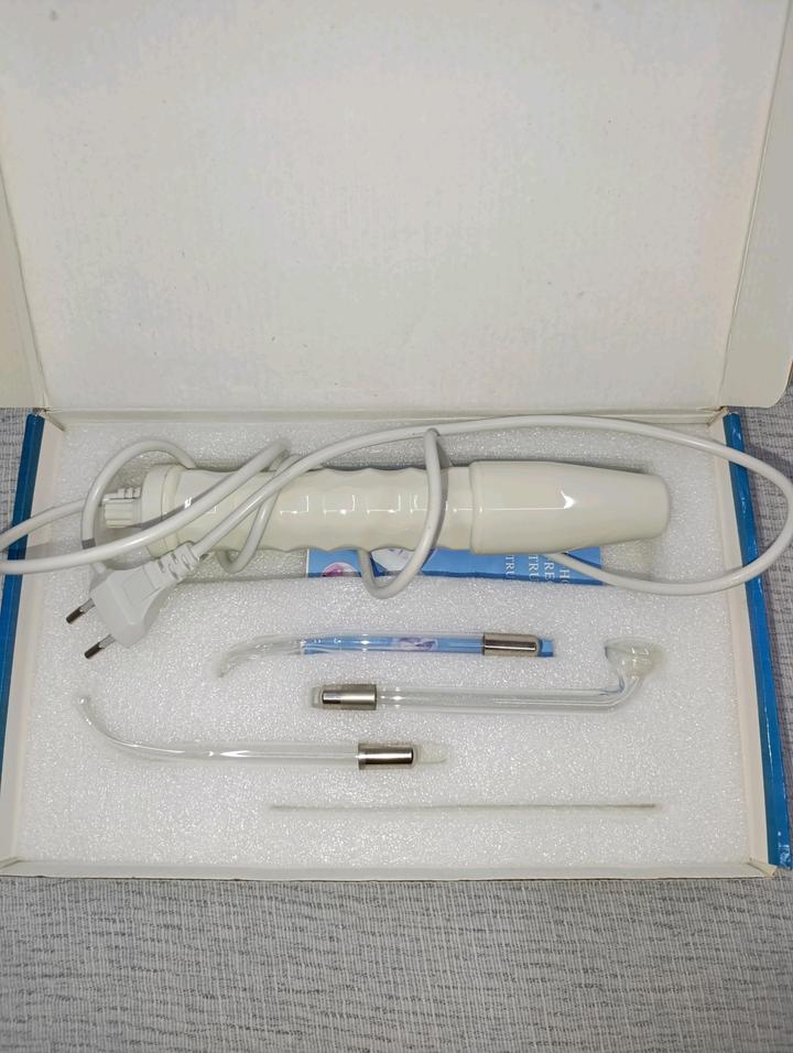 Portable High Frequency
