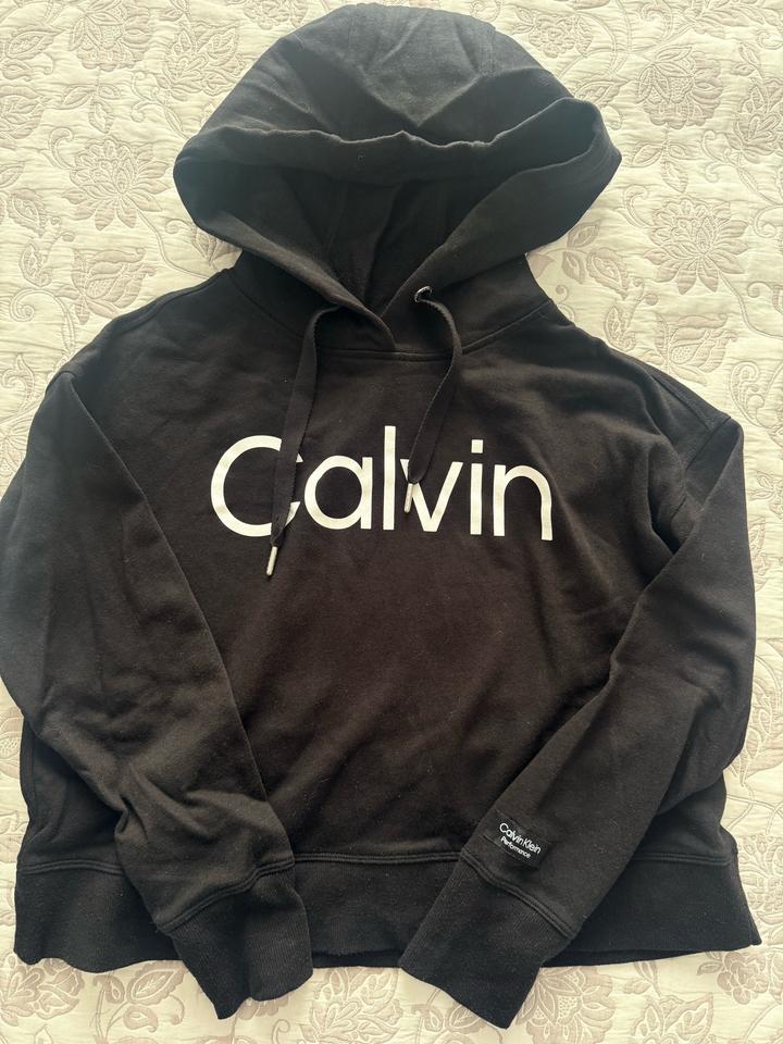 Calvin Klein