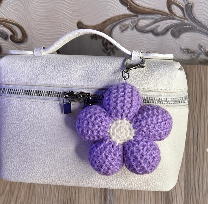 Handmade (ручная работа) Брелок для сумка (как аксессуар)