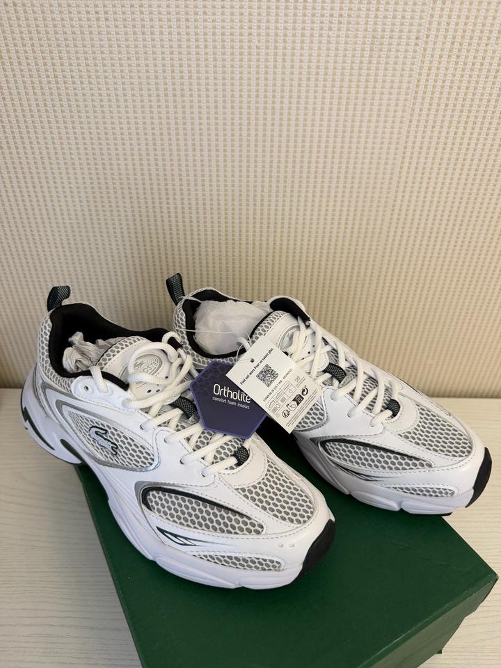 Lacoste