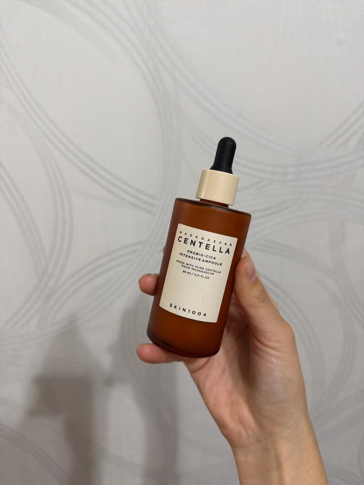 Сыворотка для лица SKIN1004 Madagascar Centella Probio-Cica Intensive Ampoule
