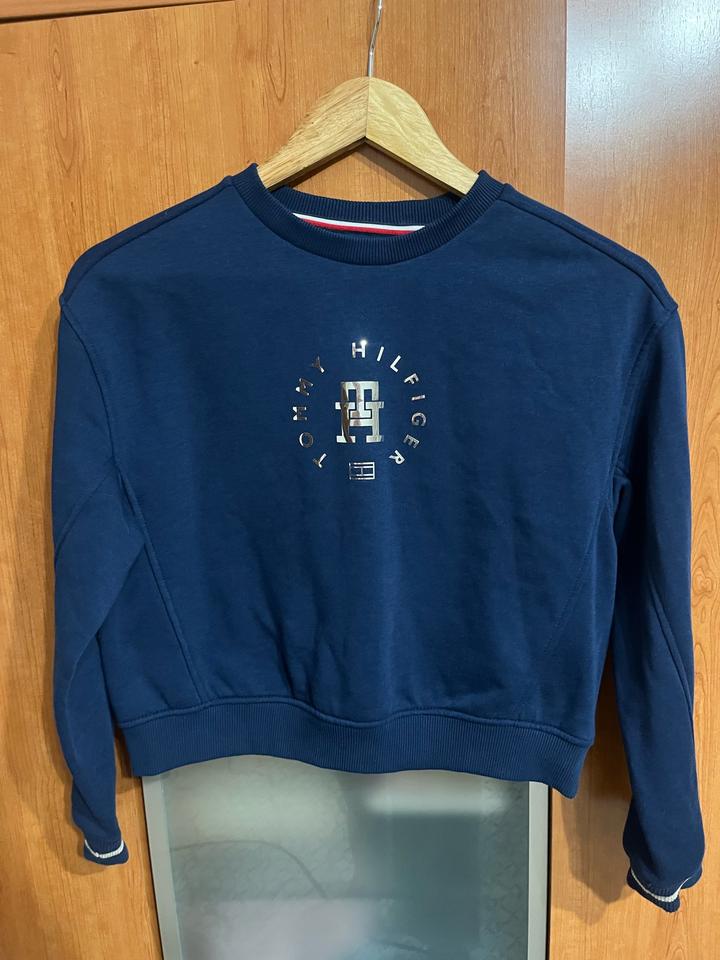 Свитшот Tommy Hilfiger