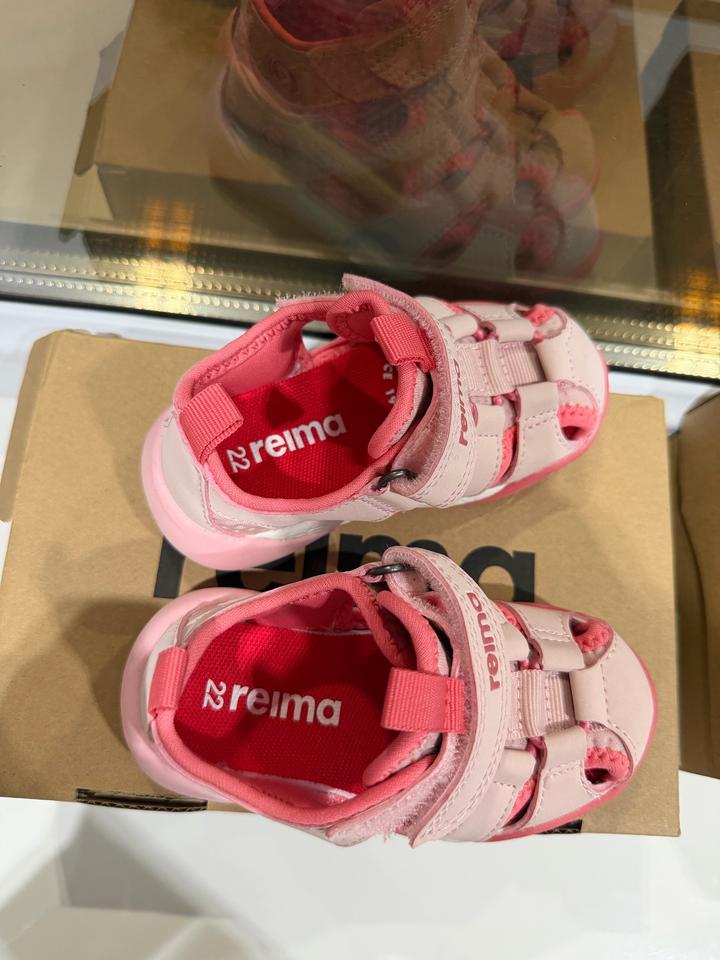 Reima