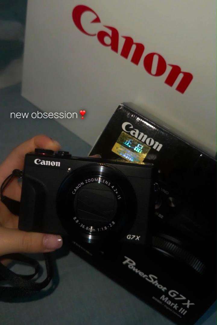Canon