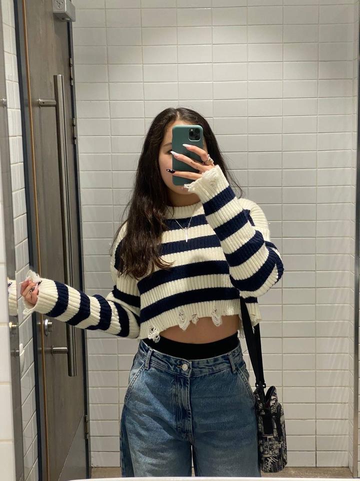 Bershka