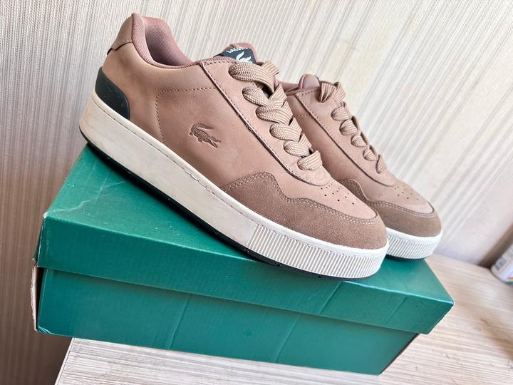 Lacoste