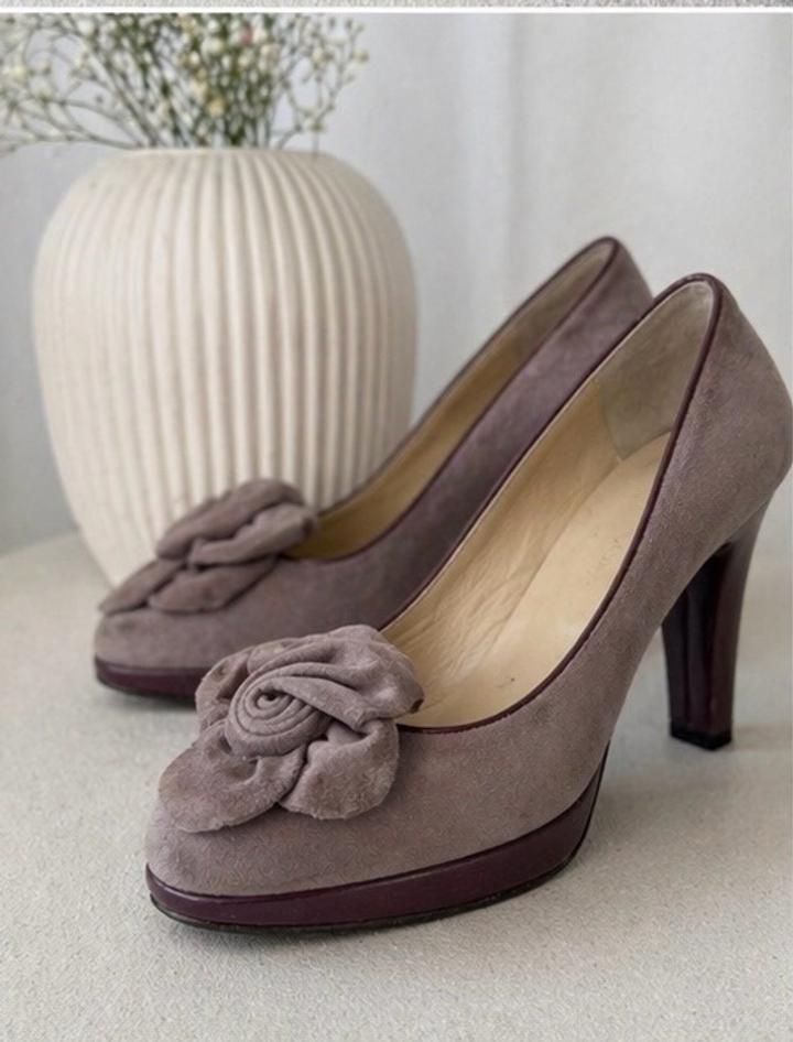 MODA FAUS