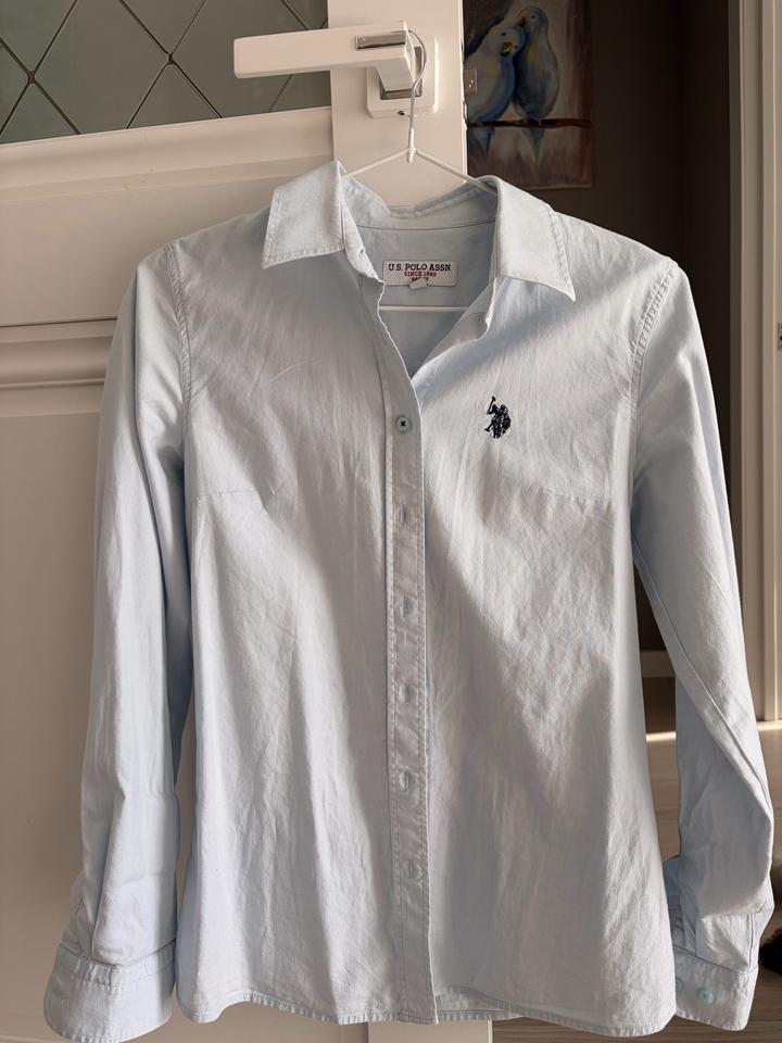 U.S. Polo Assn.